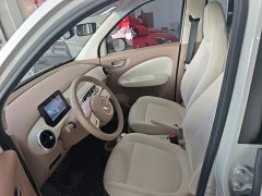 Wuling Hongguang MINIEV Fourth Generation Four-Door Advanced Edition - ფოტო 15