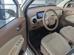 Wuling Hongguang MINIEV Fourth Generation Four-Door Advanced Edition - ფოტო 16