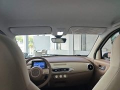 Wuling Hongguang MINIEV Fourth Generation Four-Door Advanced Edition - ფოტო 18
