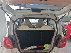 Wuling Hongguang MINIEV Fourth Generation Four-Door Advanced Edition - ფოტო 19