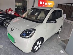 Wuling Hongguang MINIEV Fourth Generation Four-Door Advanced Edition - ფოტო 2
