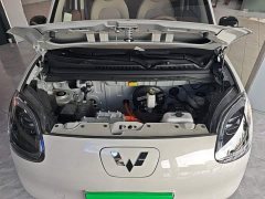 Wuling Hongguang MINIEV Fourth Generation Four-Door Advanced Edition - ფოტო 20