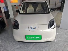 Wuling Hongguang MINIEV Fourth Generation Four-Door Advanced Edition - ფოტო 3