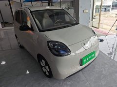 Wuling Hongguang MINIEV Fourth Generation Four-Door Advanced Edition - ფოტო 4