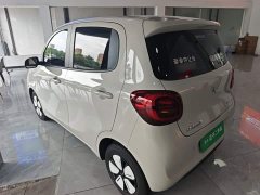 Wuling Hongguang MINIEV Fourth Generation Four-Door Advanced Edition - ფოტო 5
