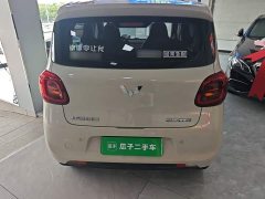 Wuling Hongguang MINIEV Fourth Generation Four-Door Advanced Edition - ფოტო 6