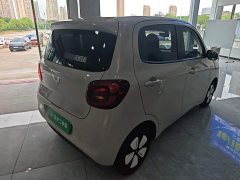 Wuling Hongguang MINIEV Fourth Generation Four-Door Advanced Edition - ფოტო 7