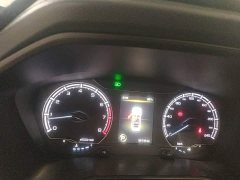 Geely Emgrand X6 PRO 1.4T Automatic Luxury - ფოტო 12
