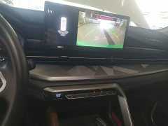Geely Emgrand X6 PRO 1.4T Automatic Luxury - ფოტო 13