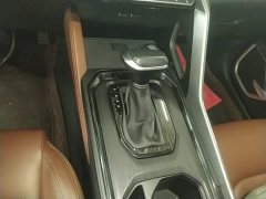 Geely Emgrand X6 PRO 1.4T Automatic Luxury - ფოტო 14