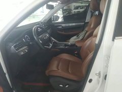Geely Emgrand X6 PRO 1.4T Automatic Luxury - ფოტო 15