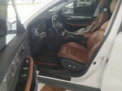 Geely Emgrand X6 PRO 1.4T Automatic Luxury - ფოტო 16
