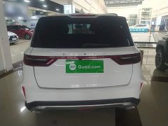 Geely Emgrand X6 PRO 1.4T Automatic Luxury - ფოტო 6