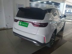 Geely Emgrand X6 PRO 1.4T Automatic Luxury - ფოტო 7