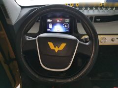 Wuling Hongguang MINIEV Macaron Sandwich Edition 170km LFP - ფოტო 11