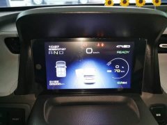 Wuling Hongguang MINIEV Macaron Sandwich Edition 170km LFP - ფოტო 12