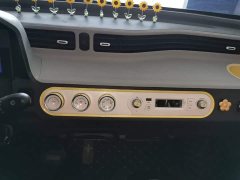 Wuling Hongguang MINIEV Macaron Sandwich Edition 170km LFP - ფოტო 13