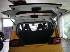 Wuling Hongguang MINIEV Macaron Sandwich Edition 170km LFP - ფოტო 19