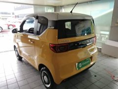 Wuling Hongguang MINIEV Macaron Sandwich Edition 170km LFP - ფოტო 5