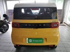 Wuling Hongguang MINIEV Macaron Sandwich Edition 170km LFP - ფოტო 6