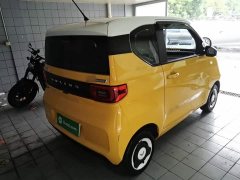 Wuling Hongguang MINIEV Macaron Sandwich Edition 170km LFP - ფოტო 7