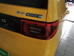 Wuling Hongguang MINIEV Macaron Sandwich Edition 170km LFP - ფოტო 8