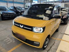 Wuling Hongguang MINIEV Macaron Premium Edition LFP - ფოტო 1