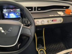 Wuling Hongguang MINIEV Macaron Premium Edition LFP - ფოტო 10