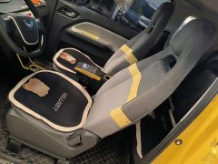 Wuling Hongguang MINIEV Macaron Premium Edition LFP - ფოტო 15