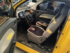 Wuling Hongguang MINIEV Macaron Premium Edition LFP - ფოტო 16
