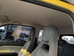 Wuling Hongguang MINIEV Macaron Premium Edition LFP - ფოტო 18