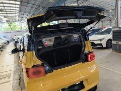 Wuling Hongguang MINIEV Macaron Premium Edition LFP - ფოტო 19