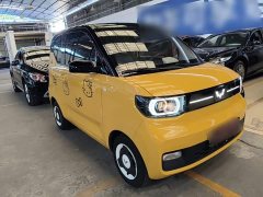 Wuling Hongguang MINIEV Macaron Premium Edition LFP - ფოტო 4