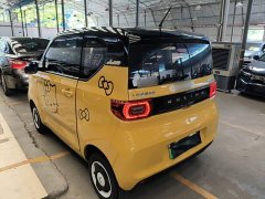 Wuling Hongguang MINIEV Macaron Premium Edition LFP - ფოტო 5