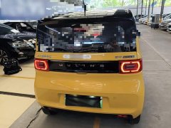 Wuling Hongguang MINIEV Macaron Premium Edition LFP - ფოტო 6