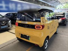 Wuling Hongguang MINIEV Macaron Premium Edition LFP - ფოტო 7