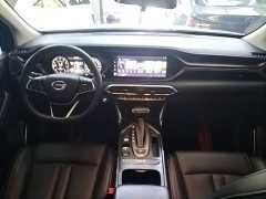 GAC Aion GS4 2022 270T Automatic Smart Tech Edition - ფოტო 10