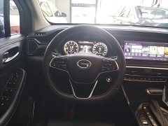 GAC Aion GS4 2022 270T Automatic Smart Tech Edition - ფოტო 11