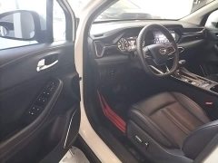 GAC Aion GS4 2022 270T Automatic Smart Tech Edition - ფოტო 16