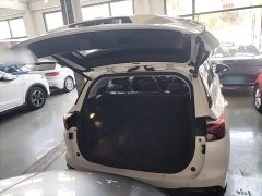 GAC Aion GS4 2022 270T Automatic Smart Tech Edition - ფოტო 19