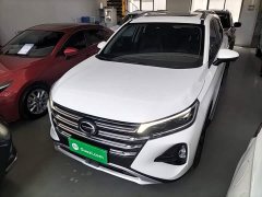 GAC Aion GS4 2022 270T Automatic Smart Tech Edition - ფოტო 2