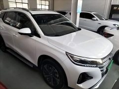 GAC Aion GS4 2022 270T Automatic Smart Tech Edition - ფოტო 4