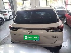 GAC Aion GS4 2022 270T Automatic Smart Tech Edition - ფოტო 6