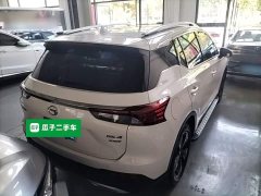 GAC Aion GS4 2022 270T Automatic Smart Tech Edition - ფოტო 7