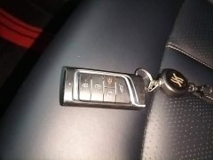 GAC Aion GS4 2022 270T Automatic Smart Tech Edition - ფოტო 9