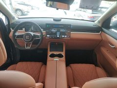 AITO Blue Electric E5 PLUS 165km Extended Range Prestige Edition Ultra 7-Seater - ფოტო 10