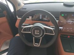 AITO Blue Electric E5 PLUS 165km Extended Range Prestige Edition Ultra 7-Seater - ფოტო 11