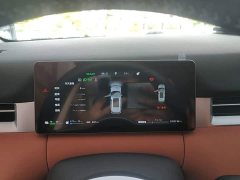 AITO Blue Electric E5 PLUS 165km Extended Range Prestige Edition Ultra 7-Seater - ფოტო 12
