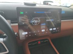 AITO Blue Electric E5 PLUS 165km Extended Range Prestige Edition Ultra 7-Seater - ფოტო 13