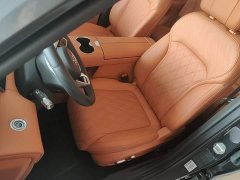 AITO Blue Electric E5 PLUS 165km Extended Range Prestige Edition Ultra 7-Seater - ფოტო 15